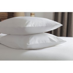 Belledorm Brushed Cotton Pillowcases